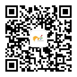 关注微信公众号